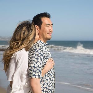 Meet your Posher, Leonard